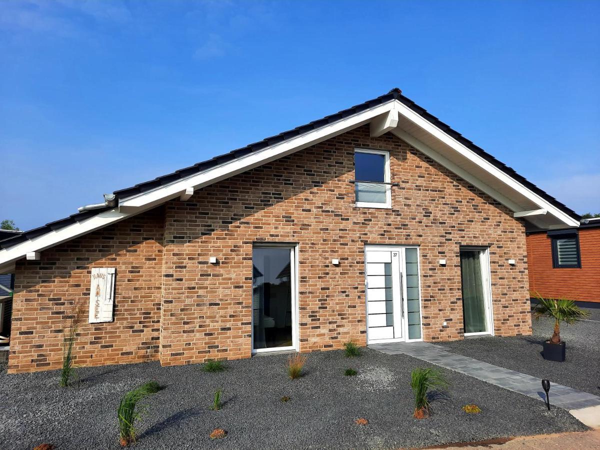 Ferienhaus Am See Goch Kessel Kültér fotó