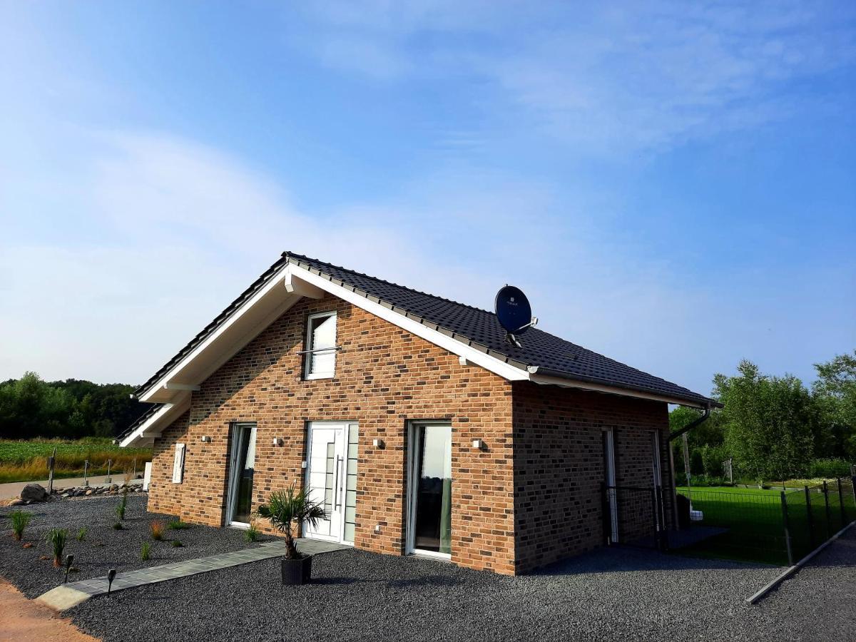 Ferienhaus Am See Goch Kessel Kültér fotó