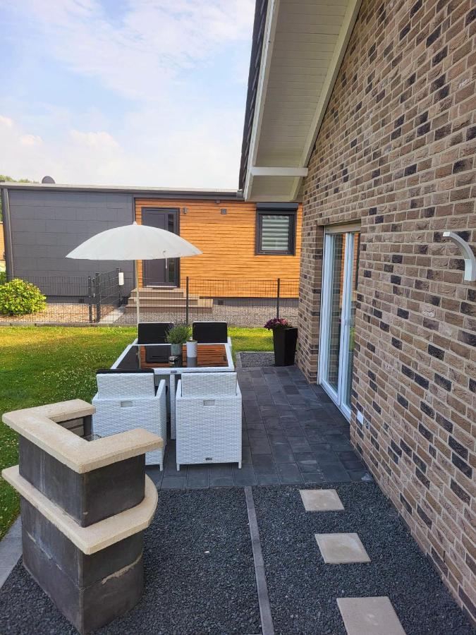 Ferienhaus Am See Goch Kessel Kültér fotó