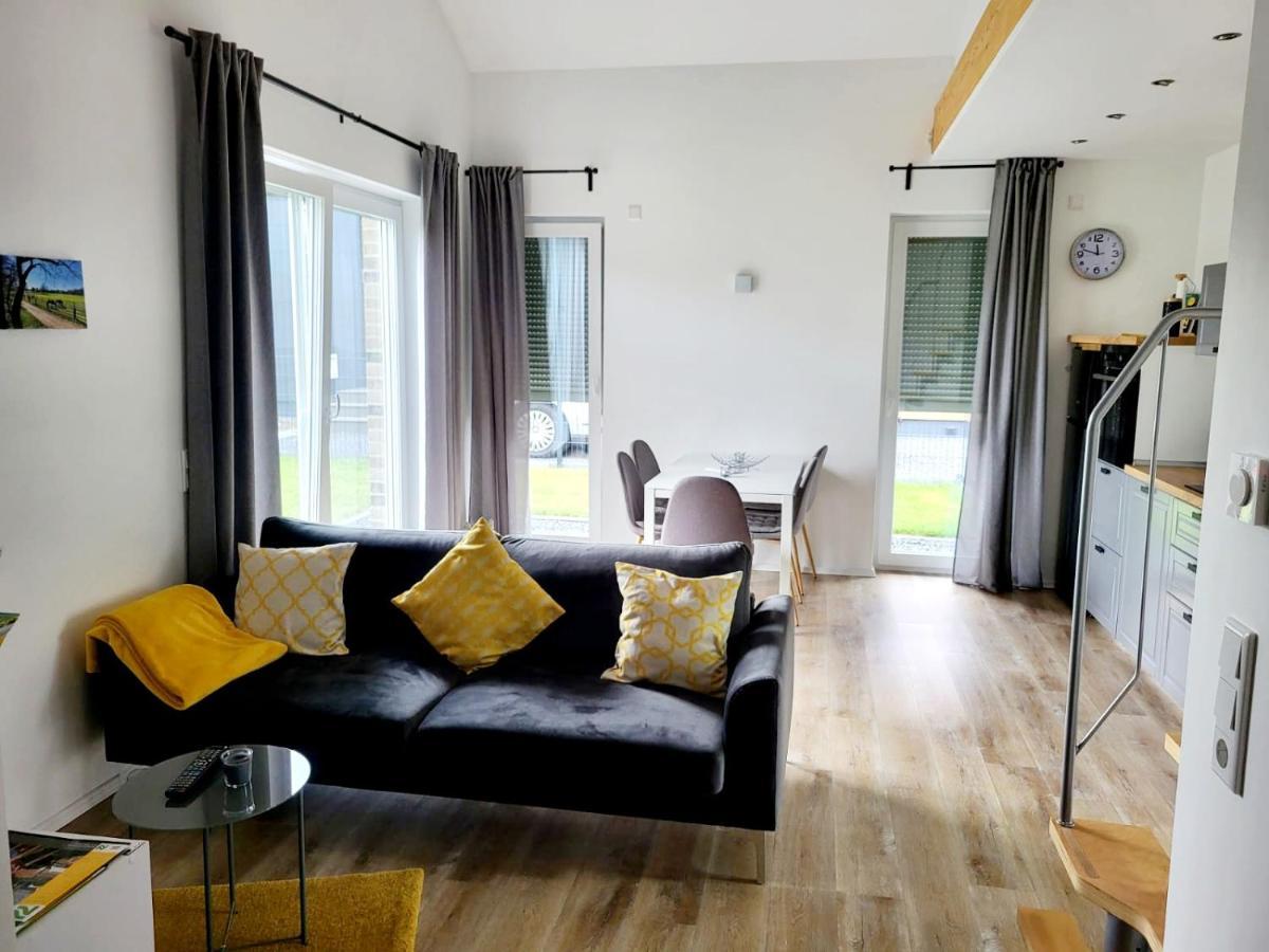 Ferienhaus Am See Goch Kessel Kültér fotó